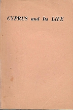 CYPRUS AND ITS LIFE,  ɴ    (       ,  , , , , ,  ...)
